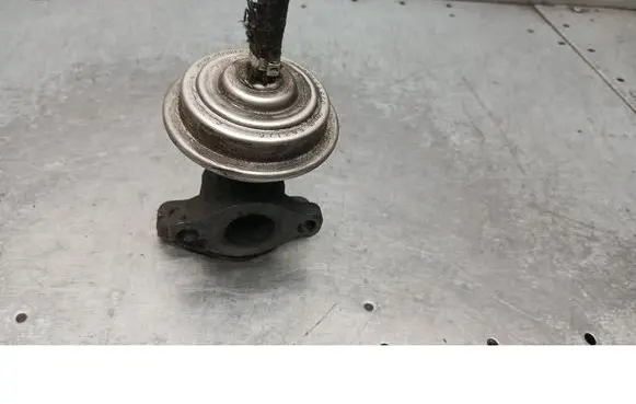 Volkswagen PASSAT B5 EGR valve 028131501E