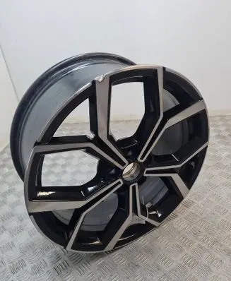 Volkswagen Polo VI R18 alloy rim 2G0601025AQ 2G0601025 YW00250K1