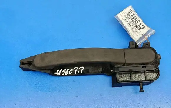 Ford Fiesta Front door exterior handle 
