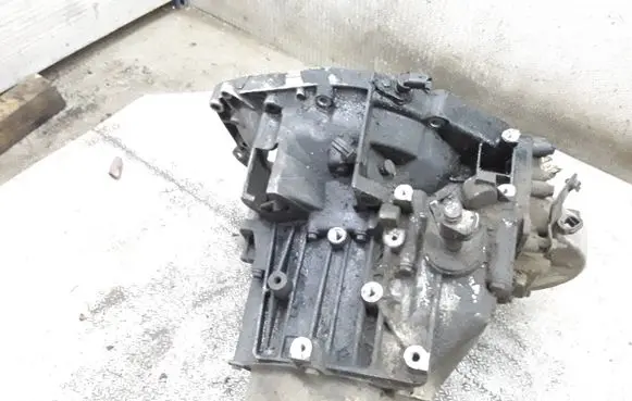 Fiat Ulysse Manual 5 speed gearbox 20LE91