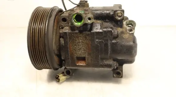 Mazda 6 Air conditioning (A/C) compressor (pump)