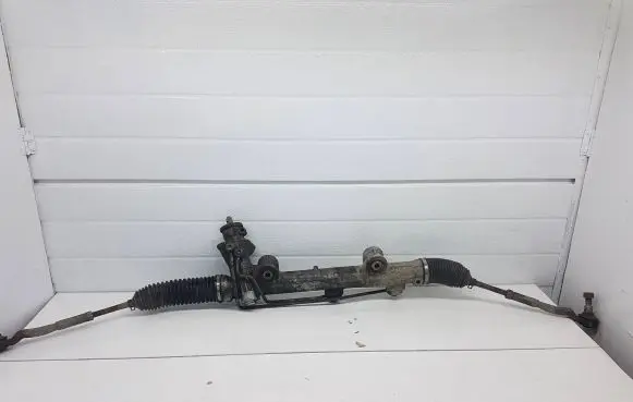 Mercedes-Benz E W211 Steering rack R21111011001