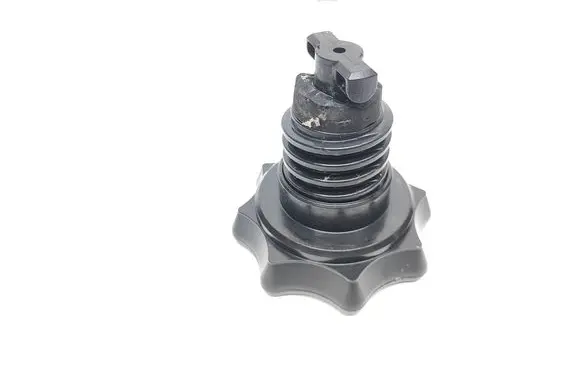 Volkswagen Tiguan Allspace Spare wheel bolt 