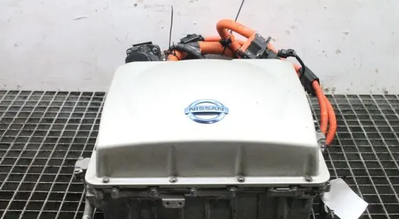 Nissan Leaf I (ZE0) Voltage converter inverter 292C03NF1D