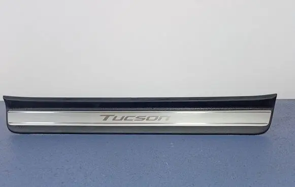 Hyundai Tucson IV NX4 Foot area side trim 85883N7500