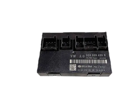 Other control units/modules