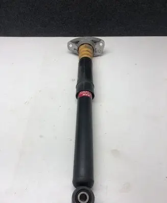 Skoda Superb B6 (3T) Rear shock absorber/damper