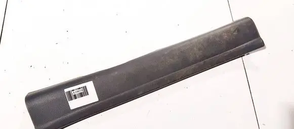 Hyundai Santa Fe Front sill trim cover 858722b000 85872-2b000