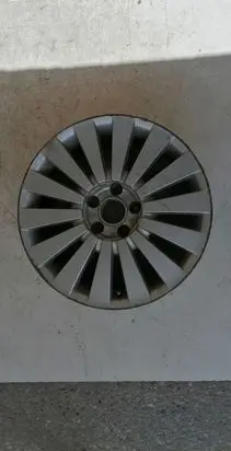 Volkswagen PASSAT CC R17 alloy rim 3C0601025G
