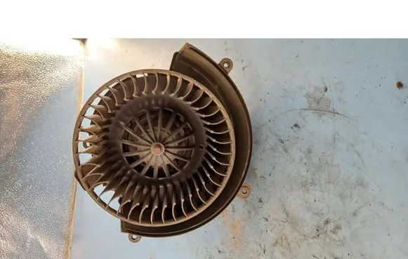 Opel Astra G Heater fan/blower