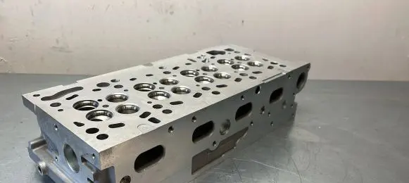 Skoda Octavia Mk3 (5E) Engine head 04L103063B 04L103063 04L103063D