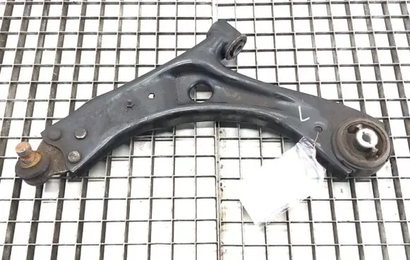 Front control arm