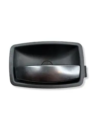 BMW 7 E65 E66 Front door interior handle 7024304