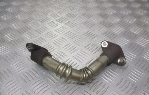 Chevrolet Lacetti EGR valve line/pipe/hose