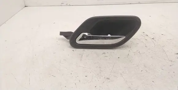 BMW 7 E38 Rear door interior handle 81255150