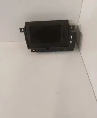 Renault Kangoo II Screen/display/small screen 259156554R LA6230J005