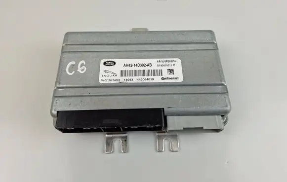 Land Rover Range Rover Sport L494 Other control units/modules AH4214D392AB S180010011C