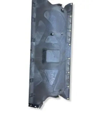 Mercedes-Benz SLK R172 Fuel tank bottom protection A1726400057 1726400057