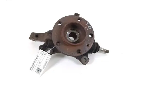 Renault Master III Front wheel hub