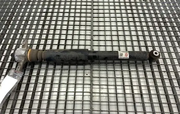 Rear shock absorber/damper