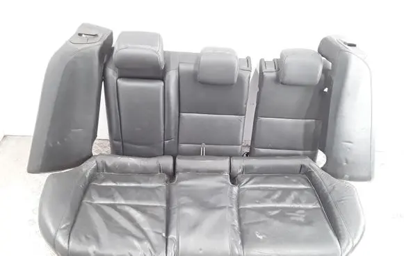 Rear seat