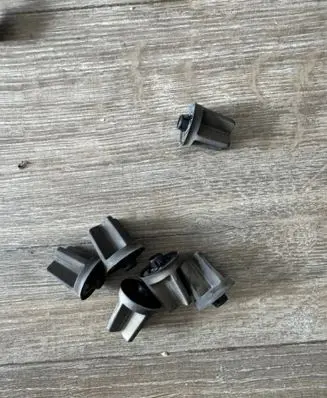 Alfa Romeo Junior Other exterior part QWDDW