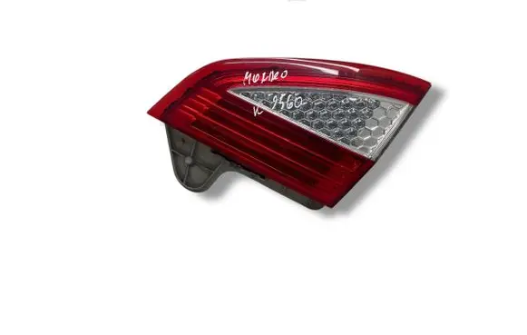 Ford Mondeo MK IV Tailgate rear/tail lights 7S7113A602 DMMA PMMA