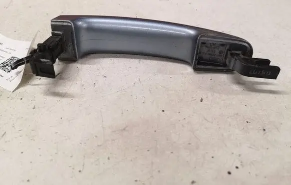 Ford Focus C-MAX Rear door exterior handle 3M51R22404A E521F