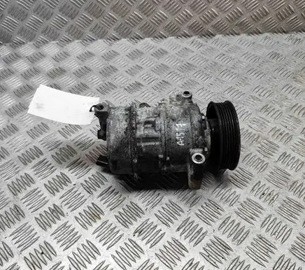 Volkswagen PASSAT B8 Air conditioning (A/C) compressor (pump) 5Q0820803F