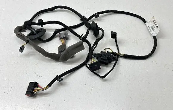 Volvo S60 Rear door wiring loom 32143970AB 32143970