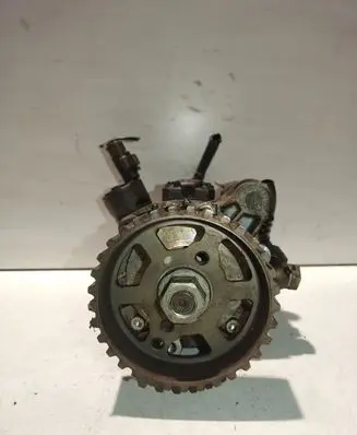 Mazda 2 Fuel injection high pressure pump 5WS40008 A2C20000727