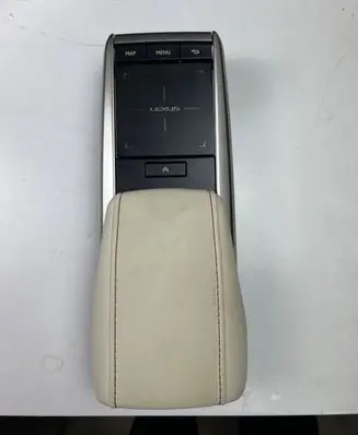 Lexus RX 450H Head unit multimedia control 8478048240 2891W010722
