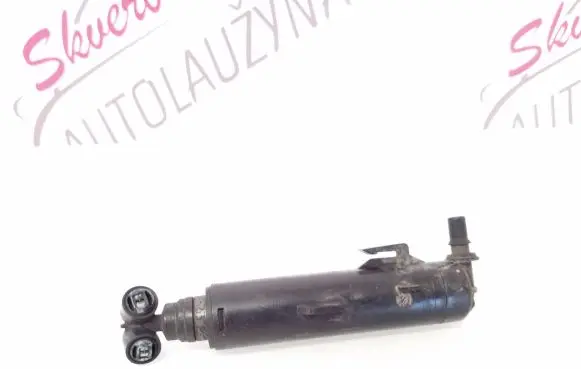 Audi A8 S8 D4 4H Headlight washer spray nozzle 4H0955101D A2C34791000