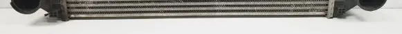Mercedes-Benz A W169 Intercooler radiator A1695000000