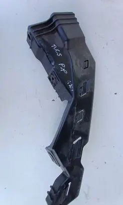 Hyundai Tucson TL Headlight/headlamp mounting bracket 86552D7000