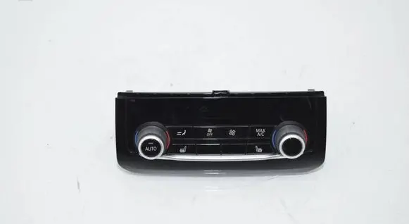 BMW 5 G30 G31 G38 Climate control unit 6999431 6999435 61316999435