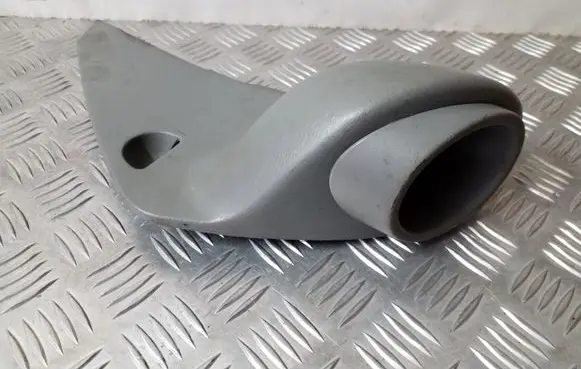 Renault Trafic II (X83) Dashboard side end trim