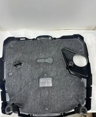 Porsche Macan (95B) Engine cover (trim) 95B103925M 95B103925K 95B103925L