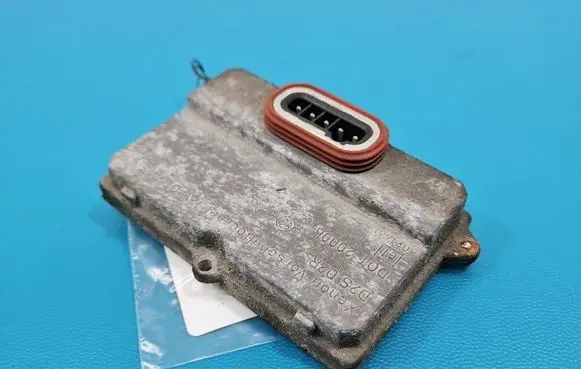 Opel Astra H Headlight ballast module Xenon 5DV00829000 IMPRK1554919