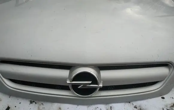 Opel Signum Front grill