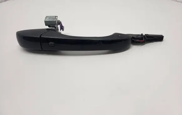 Dodge Durango Front door exterior handle 1QA18KXJAJ 050830N8