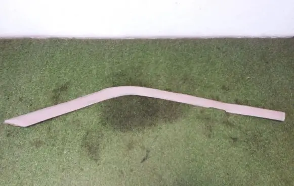 Jaguar XJ X40 Other interior part