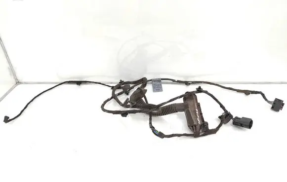 Mini One - Cooper R50 - 53 Front door wiring loom 6915576 6915574 6901849