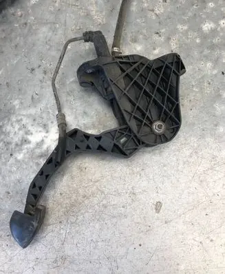 Seat Leon (1P) Clutch pedal 1K1721059CH