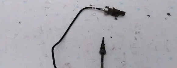 Audi A6 Allroad C8 Exhaust gas temperature sensor 05L919529E