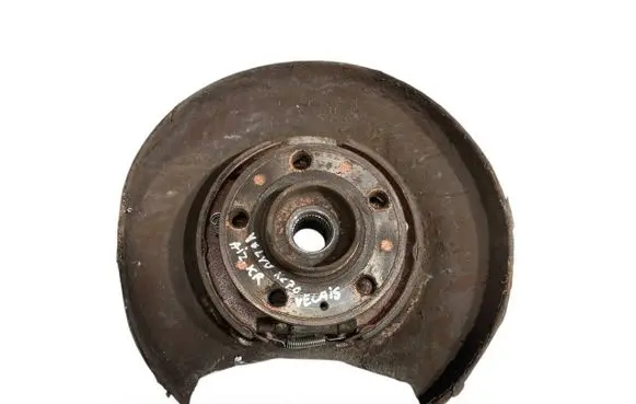 Volvo XC70 Rear wheel hub spindle/knuckle 9200624