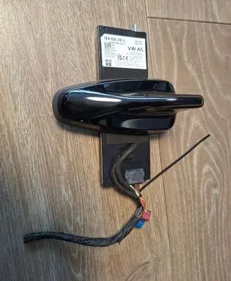 Volkswagen ID. Buzz Aerial GPS antenna 1EA035741L