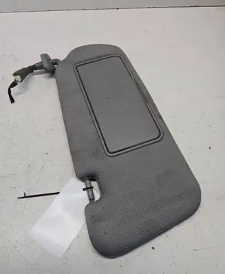 Sun visor