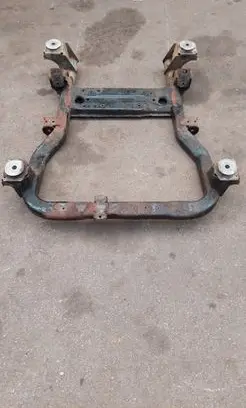 Volkswagen Transporter - Caravelle T5 Front subframe 7E0499029AB