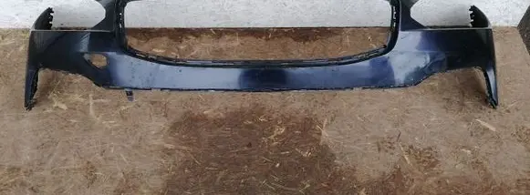 Volvo S90, V90 Front bumper 32244558 3244783
